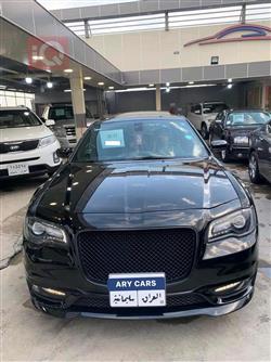 كرايسلر 300